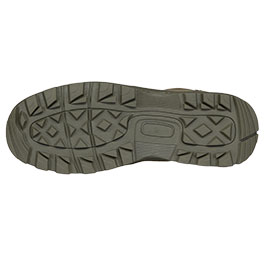 Kleinbild 8 Brandit Stiefel Tactical Boot Zipper oliv