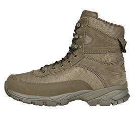 Thumbnail Brandit Stiefel Tactical Boot Next Generation oliv