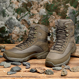 Kleinbild 1 Brandit Stiefel Tactical Boot Next Generation oliv