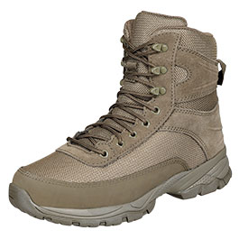 Kleinbild 2 Brandit Stiefel Tactical Boot Next Generation oliv