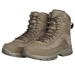 Kleinbild 3 Brandit Stiefel Tactical Boot Next Generation oliv