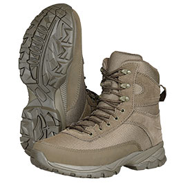 Kleinbild 5 Brandit Stiefel Tactical Boot Next Generation oliv