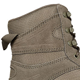 Kleinbild 9 Brandit Stiefel Tactical Boot Next Generation oliv