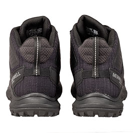 Kleinbild 10 Merrell Einsatzstiefel Nova 3 Tactical Mid WP wasserdicht schwarz