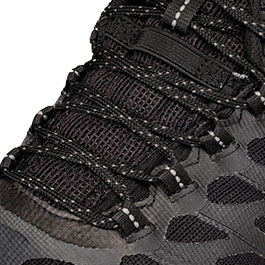 Kleinbild 8 Merrell Einsatzstiefel Nova 3 Tactical Mid WP wasserdicht schwarz