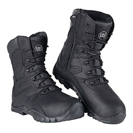 Produktbild zu 101 INC Tactical Stiefel Recon schwarz ...