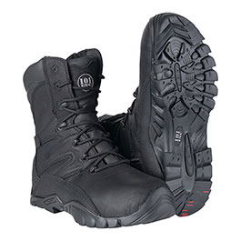 Kleinbild 1 101 INC Tactical Stiefel Recon schwarz