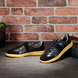 Kleinbild 1 Brandit BW Sportschuh schwarz