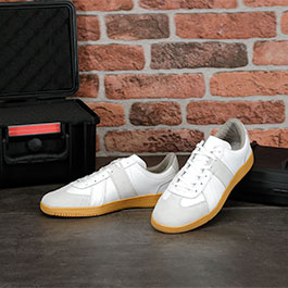 Kleinbild 1 Brandit BW Sportschuh wei�