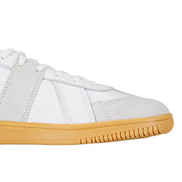 Kleinbild 11 Brandit BW Sportschuh wei�