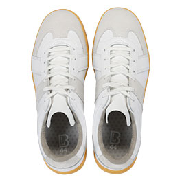 Kleinbild 4 Brandit BW Sportschuh wei�