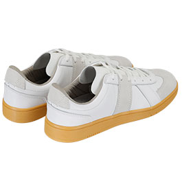 Kleinbild 5 Brandit BW Sportschuh wei�