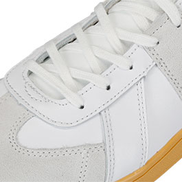 Kleinbild 9 Brandit BW Sportschuh wei�