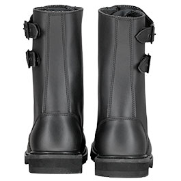 Kleinbild 6 Brandit Stiefel Franz�sischer Kampfstiefel schwarz
