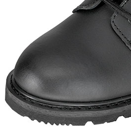Kleinbild 8 Brandit Stiefel Franz�sischer Kampfstiefel schwarz