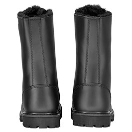 Kleinbild 6 Brandit Stiefel Phantom Fur Liner 14 Eye Boot schwarz
