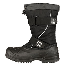 Produktbild zu 101 INC Cold Weather Boots Winterstiefel schwarz ...