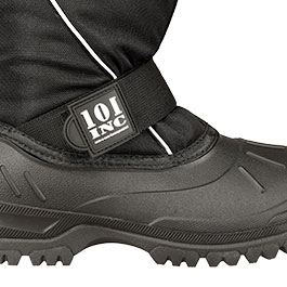 Kleinbild 10 101 INC Cold Weather Boots Winterstiefel schwarz