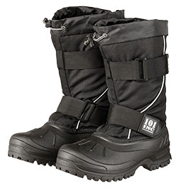 Kleinbild 3 101 INC Cold Weather Boots Winterstiefel schwarz