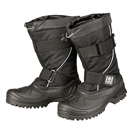 Kleinbild 4 101 INC Cold Weather Boots Winterstiefel schwarz
