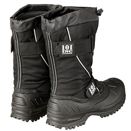 Kleinbild 6 101 INC Cold Weather Boots Winterstiefel schwarz