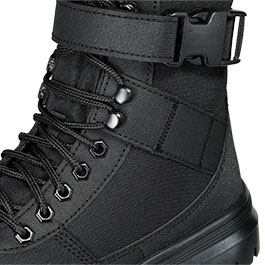 Kleinbild 10 Brandit Stiefel Tactical Boot Buckle 8-eye schwarz