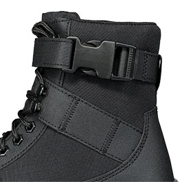 Kleinbild 11 Brandit Stiefel Tactical Boot Buckle 8-eye schwarz