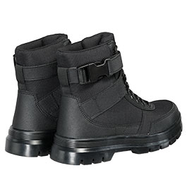 Kleinbild 6 Brandit Stiefel Tactical Boot Buckle 8-eye schwarz