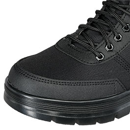 Kleinbild 9 Brandit Stiefel Tactical Boot Buckle 8-eye schwarz