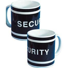 Tasse SECURITY