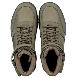 Kleinbild 8 Brandit Stiefel Tactical Boot Buckle 8-eye oliv