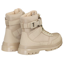 Kleinbild 6 Brandit Stiefel Tactical Boot Buckle 8-eye camel