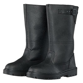Kleinbild 2 Brandit Stiefel Knobelbecher schwarz