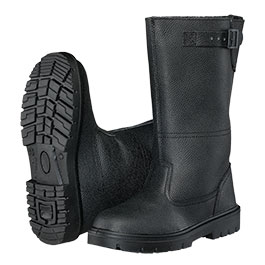 Kleinbild 3 Brandit Stiefel Knobelbecher schwarz
