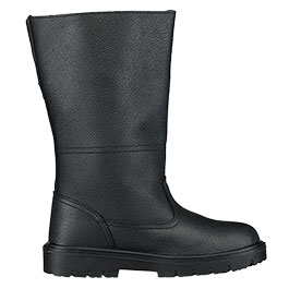 Kleinbild 4 Brandit Stiefel Knobelbecher schwarz