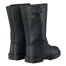 Kleinbild 5 Brandit Stiefel Knobelbecher schwarz