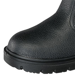 Kleinbild 8 Brandit Stiefel Knobelbecher schwarz