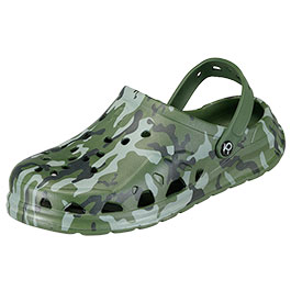 Kleinbild 1 Rouchette Clog Kosmik Camo