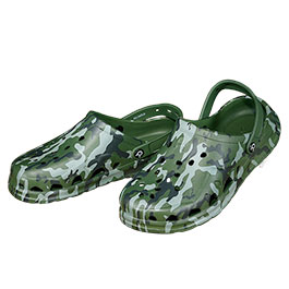 Kleinbild 11 Rouchette Clog Kosmik Camo