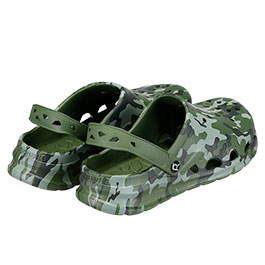 Kleinbild 6 Rouchette Clog Kosmik Camo