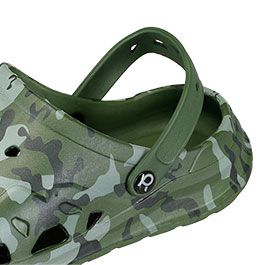 Kleinbild 9 Rouchette Clog Kosmik Camo