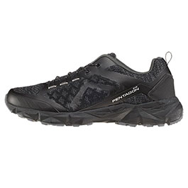 Produktbild zu Pentagon Trekkingschuh Kion Mk II schwarz ...