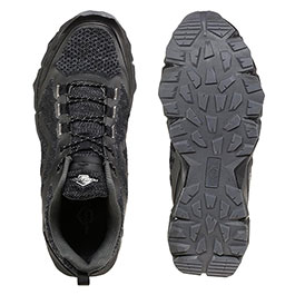 Kleinbild 3 Pentagon Trekkingschuh Kion Mk II schwarz