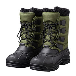 Thumbnail Brandit Stiefel Highland Weather Extreme K�lteschutzstiefel oliv
