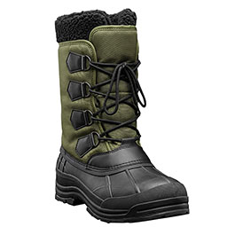 Kleinbild 2 Brandit Stiefel Highland Weather Extreme K�lteschutzstiefel oliv