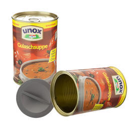 Dosentresor Unox Gulaschsuppe