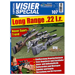 Visier Special Ausgabe 107 - KK Long Range