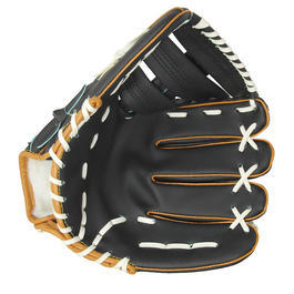Baseballhandschuh, groß für Rechtshänder