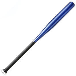 Baseballschläger Power Play 29 Aluminium blau Bild 1 xxx: