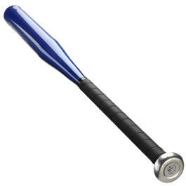 Baseballschläger Power Play 29 Aluminium blau Bild 3